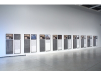[http://research.gold.ac.uk/19359/8.hasmediumThumbnailVersion/Auto%20Emotion_2007_curated%20Burke%20%26%20Reckitt_Installation%20View_details%20of%20Sophie%20Calle%2C%20Exquisite%20Pain%2C2000.jpg]