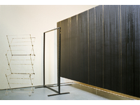 [http://research.gold.ac.uk/2932/4.hasmediumThumbnailVersion/ppGrammar_of_Ornament_%28Washing_rack-double-sided_screen-display_stand%29%2C_found_metal_wash_rack%2C_acrylic_paint_on_canvas%2C_found_metal_display_stand_.jpg]
