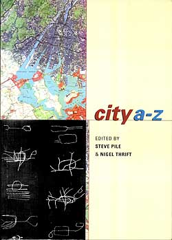 City A -Z