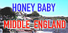 Honey Baby Middle England