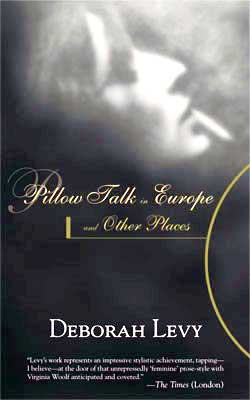 Pillow Talk In Europe And Other Places