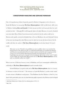 Serpentine (Shearsman Library): Middleton, Christopher