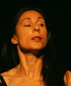 Marie Gabrielle Rotie (Performer)