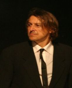 Matej Recer (Performer)